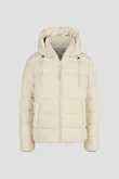 Barbara Lebek Jas 10630062 Off-White 1