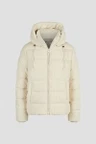 Barbara Lebek Jas 10630062 Off-White 1