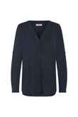 Studio Anneloes Blouse Evi blouse Blauw 2