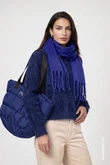 Monari Tas 810196 Blauw 1