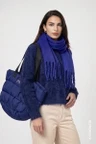 Monari Tas 810196 Blauw 1