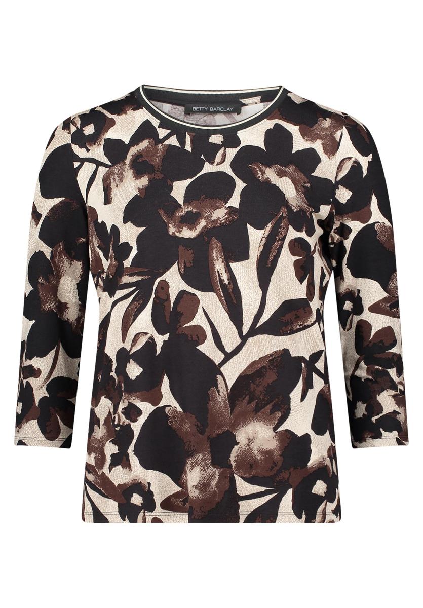 Betty Barclay T-Shirt 25991482 Beige 4