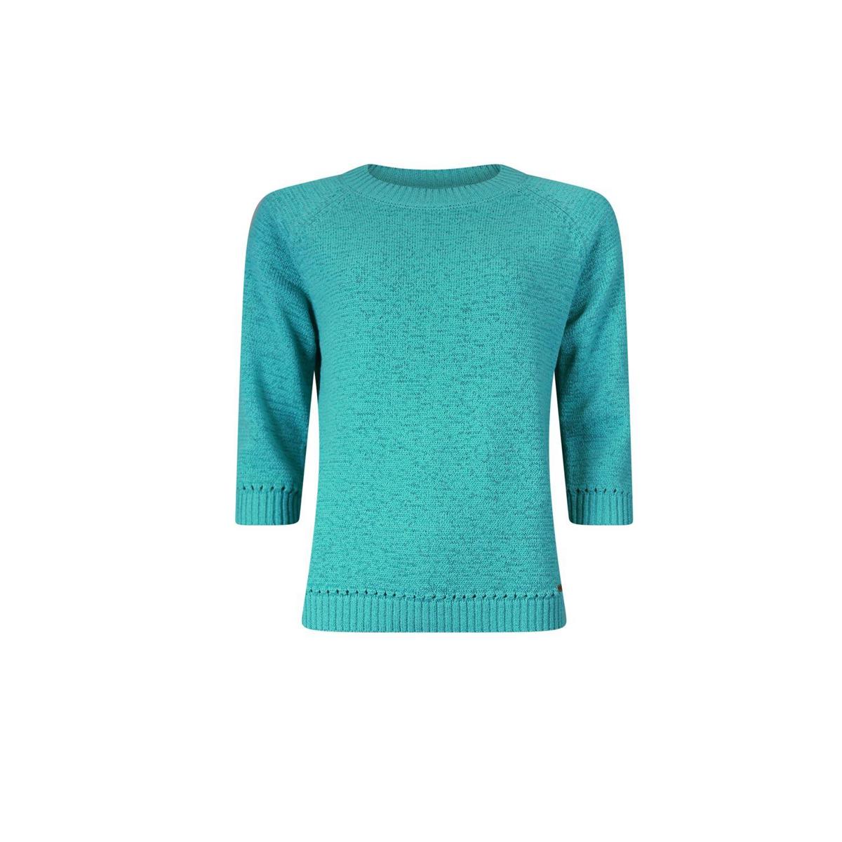 Roberto Sarto Trui 611198 Groen 2