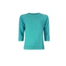 Roberto Sarto Trui 611198 Groen 2