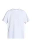 Sisters Point T-Shirt Veda-Ss Wit 2