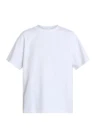 Sisters Point T-Shirt Veda-Ss Wit 2