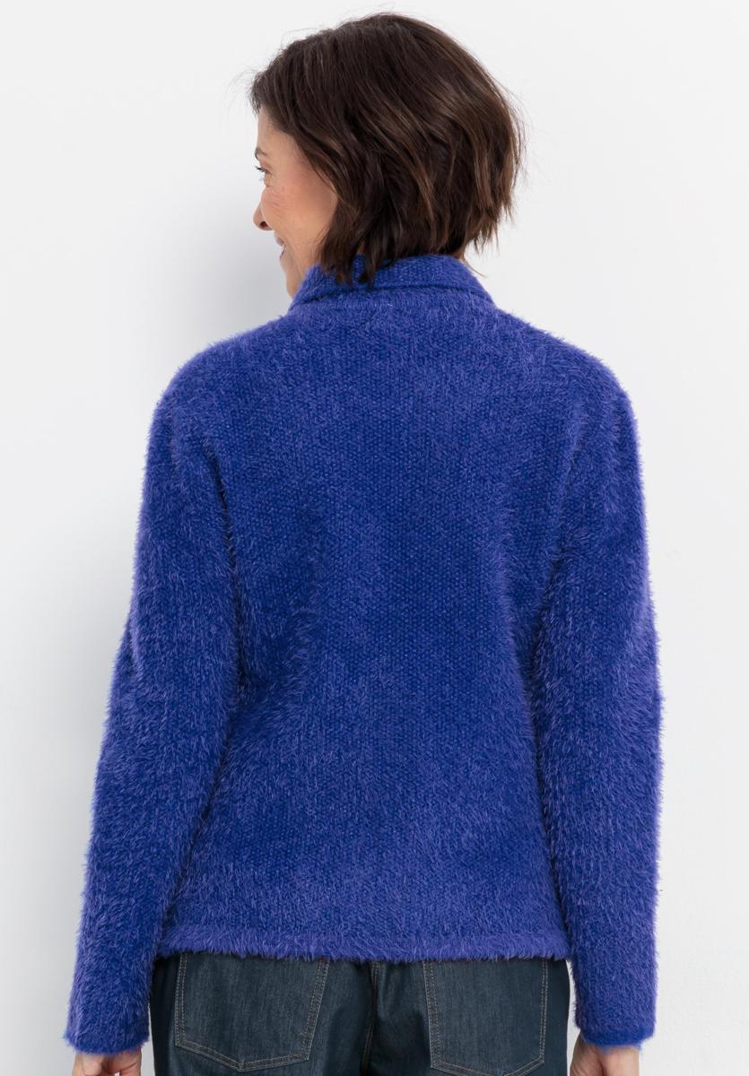 Bianca Vest Bess Blauw 3