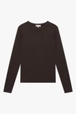 Club L'avenir Longsleeve Bayla Bruin 2