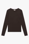 Club L'avenir Longsleeve Bayla Bruin 2