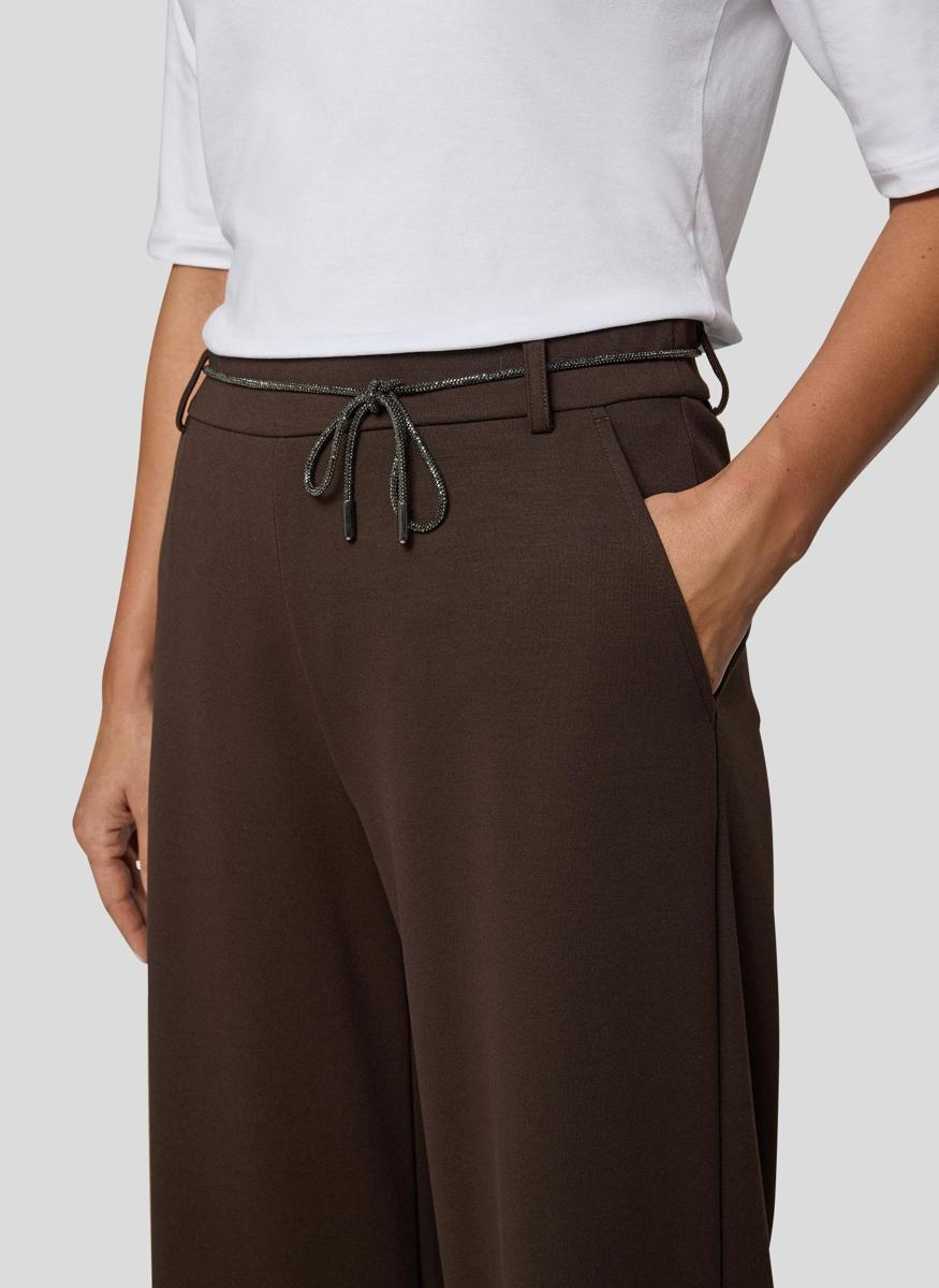 Rabe Pantalon 56-118450 Bruin 5