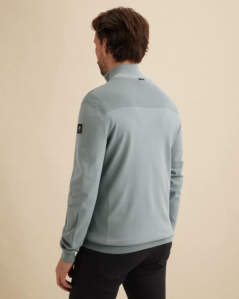 Vanguard Trui VKW2602306 Blauw 2