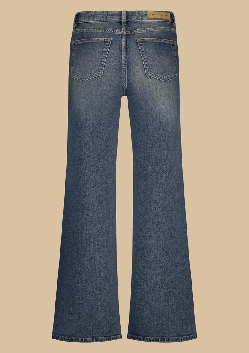 Circle of Trust Jeans Maddy Blauw 2