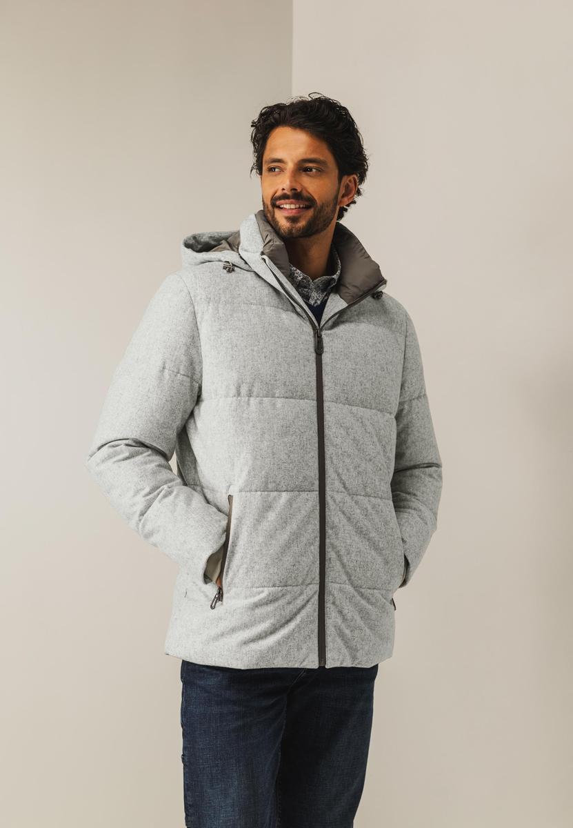 State of Art Jack 781-25859 Off-White 1