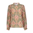 Geisha Blouse 63937-20 Groen 3