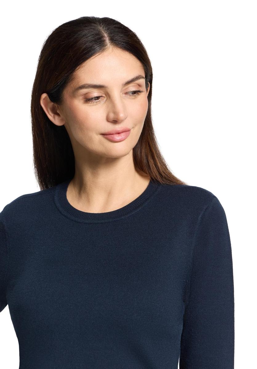 Betty Barclay Trui 53422907 Blauw 5