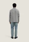 Dstrezzed Overshirt 155506 Grijs 3