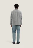 Dstrezzed Overshirt 155506 Grijs 3