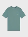 Law of the Sea T-Shirt Logo Blauw 2
