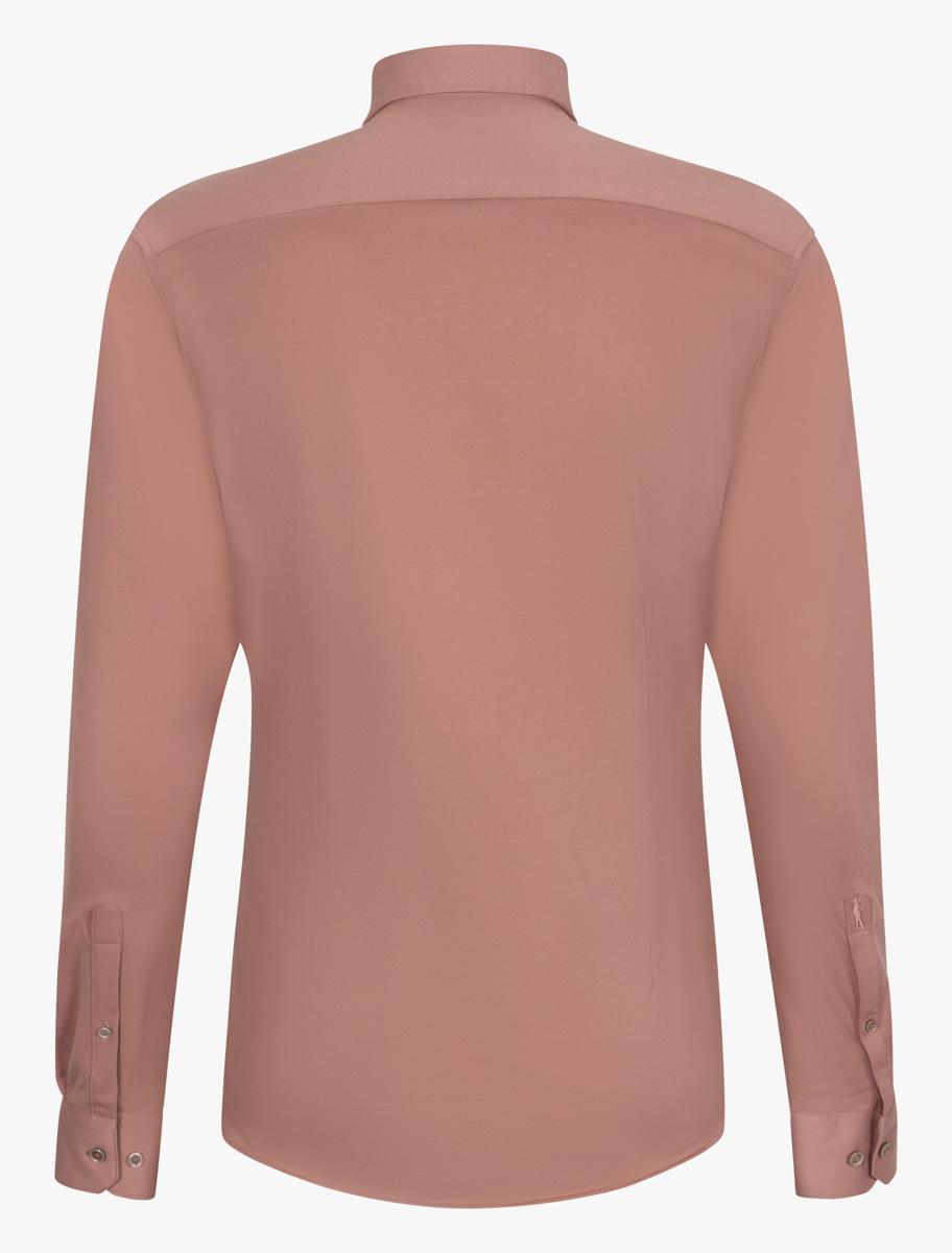 Cavallaro Overhemd Compattio Roze 3
