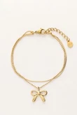 My Jewellery My Jewellery Armband MJ11100 Goud 1