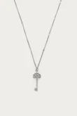 My Jewellery Ketting MJ16943 Zilver 1