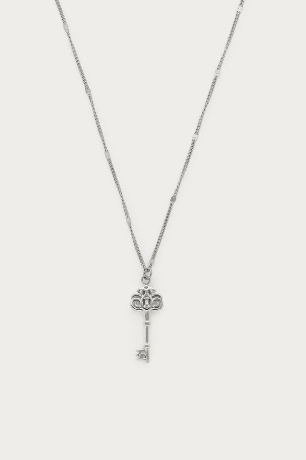 My Jewellery Ketting MJ16943 Zilver 1