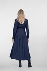 Geisha Jurk 67500-10 Blauw 6