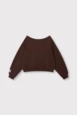 Alix The Label Sweater 2608850944 Bruin 4