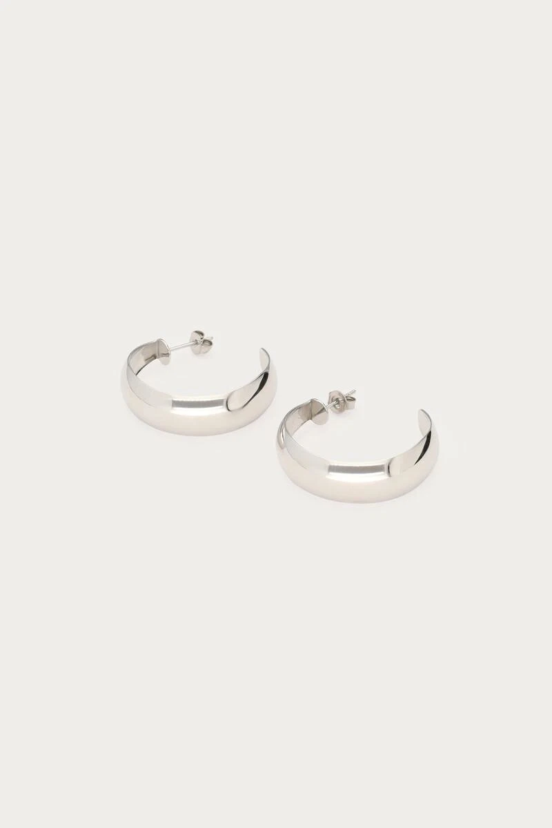 My Jewellery Oorbellen MJ14541 Zilver 1