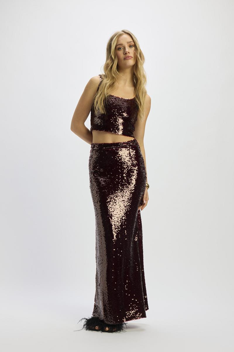 Refined Department Rok Beau Rood 1