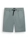 State of Art Korte Broek 671-16908 Groen 2