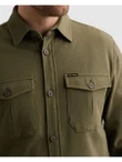 PME Legend Overhemd PSI2608234 Groen 6