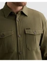 PME Legend Overhemd PSI2608234 Groen 6