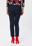 Frank Walder Pantalon Mia Blauw 6