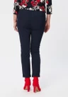 Frank Walder Pantalon Mia Blauw 6