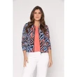 Roberto Sarto Blazer 611210 Blauw 1