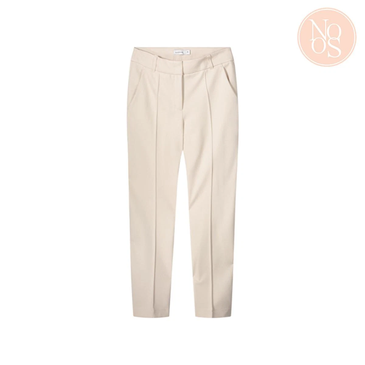 Summum Pantalon Como-11580 Off-White 1