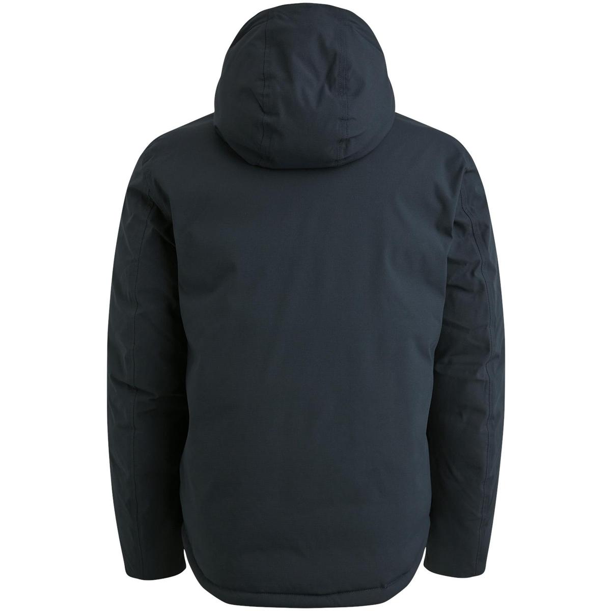 PME Legend Jas PJA2508111 Blauw 4