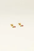 My Jewellery My Jewellery Oorbellen MJ09481 Goud 1
