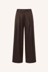 By-Bar Pantalon Lodi Bruin 2