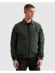 PME Legend Jas PJA2602105 Grijs 1