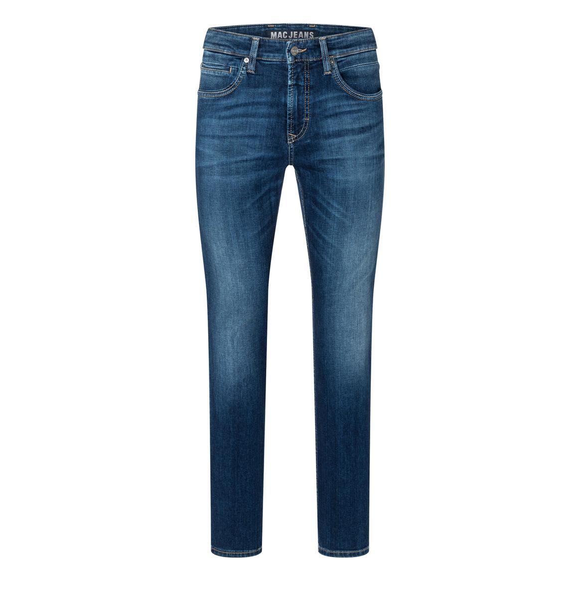 MAC Jeans Arne Pipe 0517-00-1973 Blauw 2