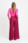 POM Amsterdam Pantalon SP9756 Roze 3