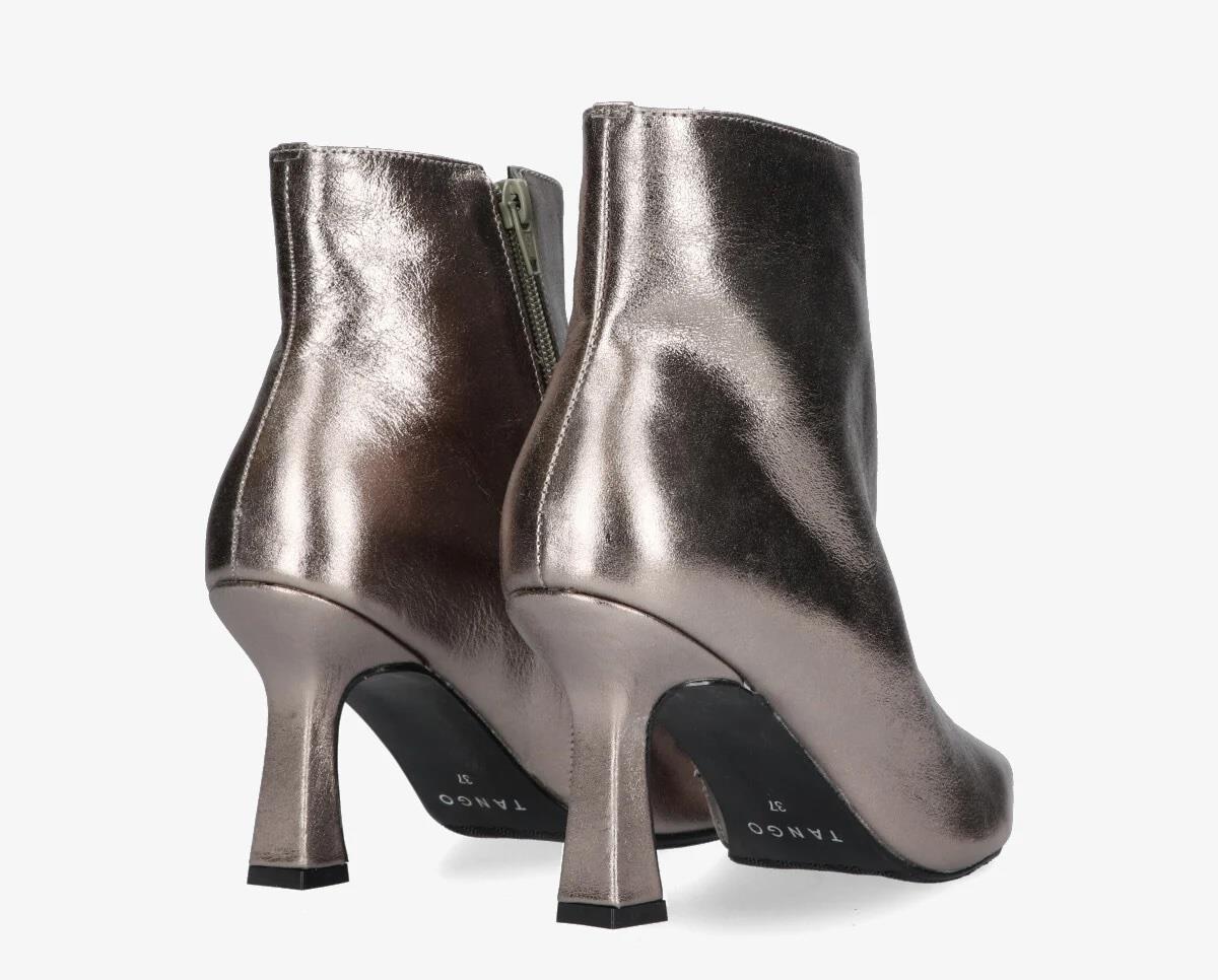 Tango Laarzen Jude 1-S Zilver 2