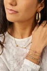 My Jewellery Armband MJ14907 Goud 2