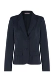 Studio Anneloes Blazer Bright Bonded Blauw 2