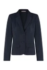 Studio Anneloes Blazer Bright Bonded Blauw 2
