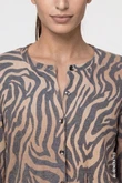 Monari Vest 809824 Bruin 5