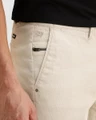 Vanguard Korte Broek V65 Off-White 4