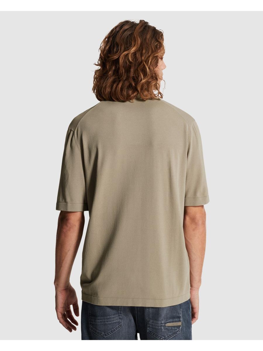 Cast Iron Polo CPSS2603854 Grijs 6